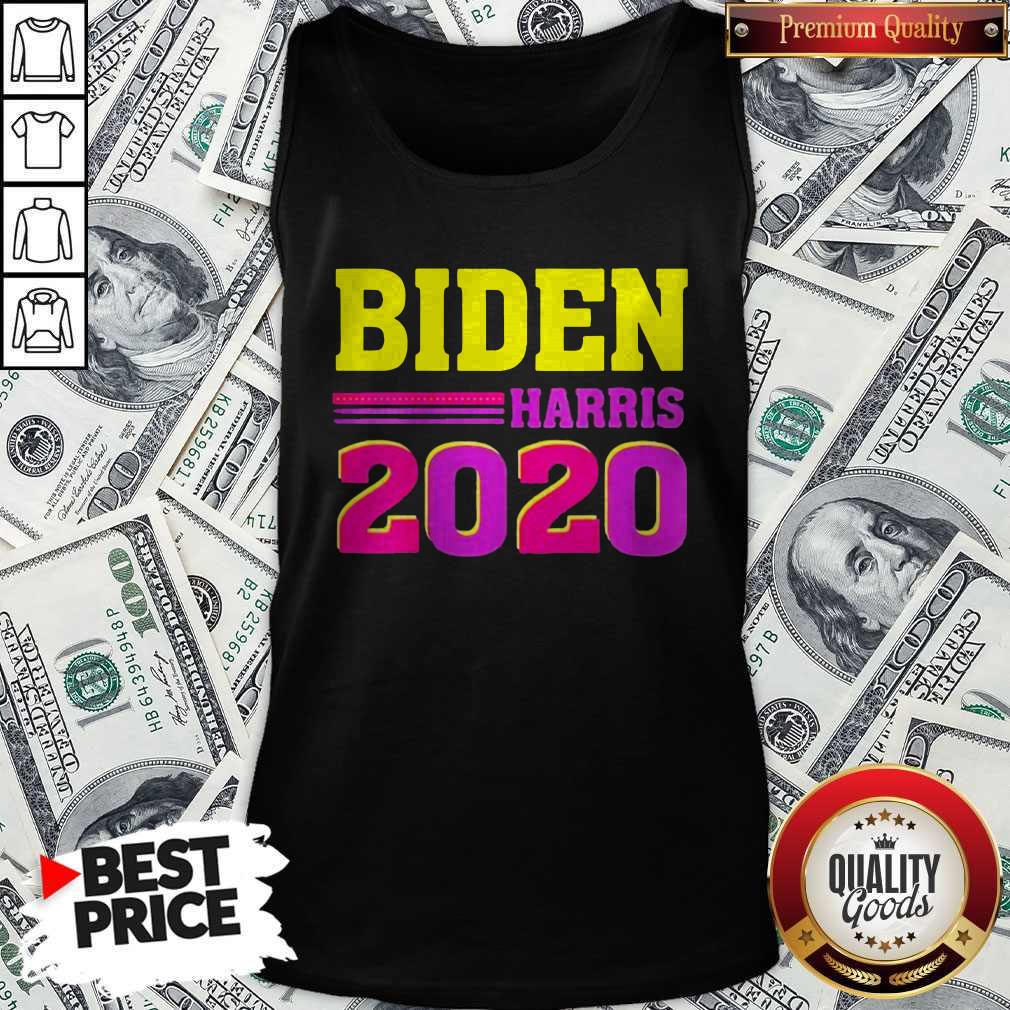 Joe Biden Kamala Harris 2020 Liberal Democrat Election Shirt
