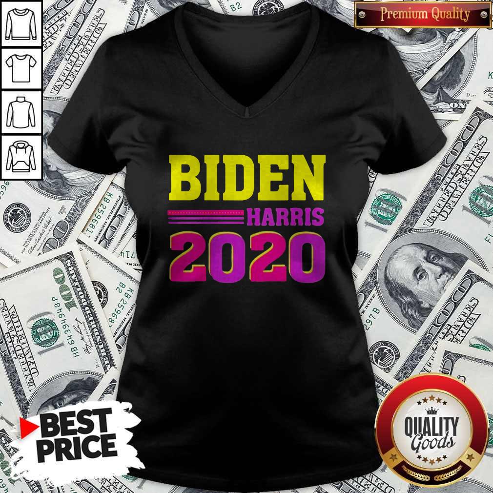 Joe Biden Kamala Harris 2020 Liberal Democrat Election Shirt