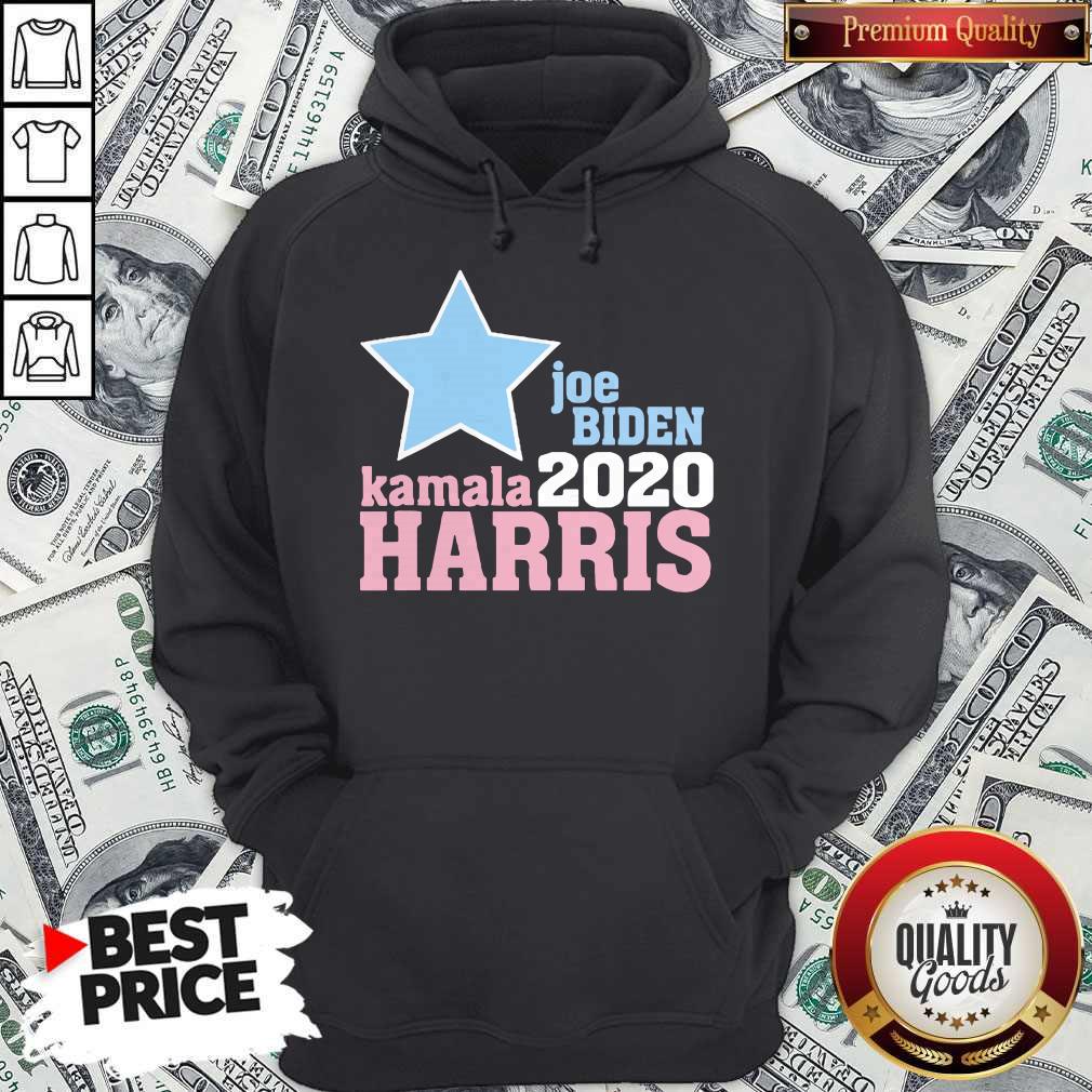 Joe Biden Kamala Harris 2020 Liberal Democrat Shirt