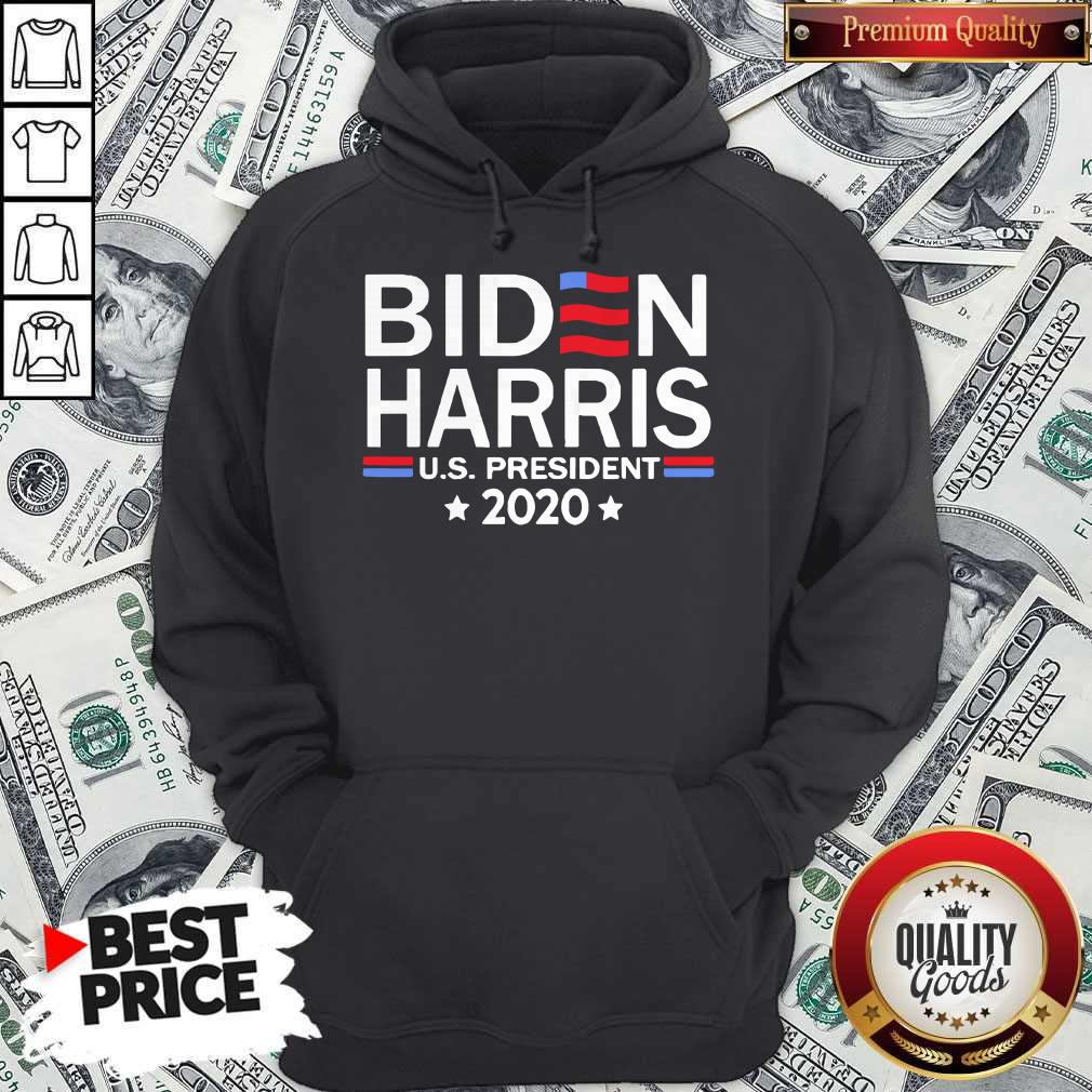Joe Biden Kamala Harris President 2020 Shirt