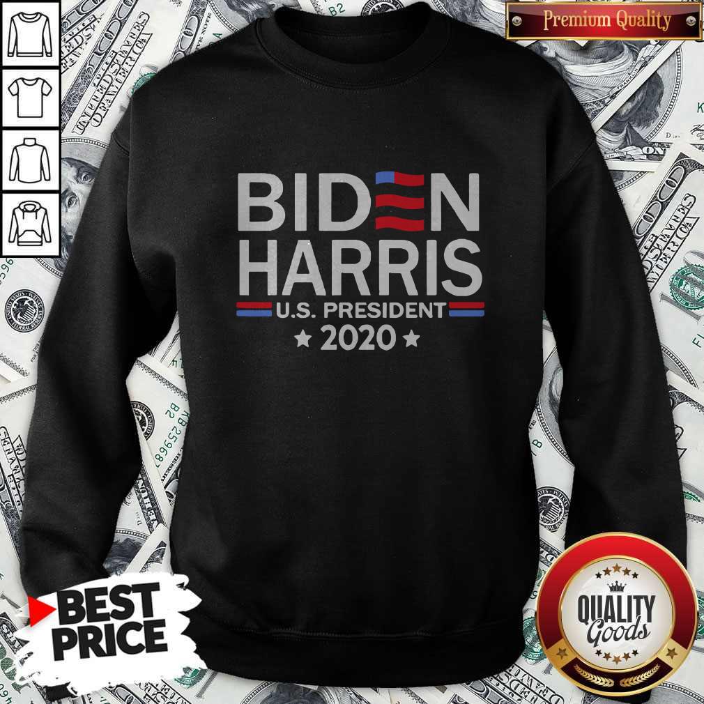 Joe Biden Kamala Harris President 2020 Shirt
