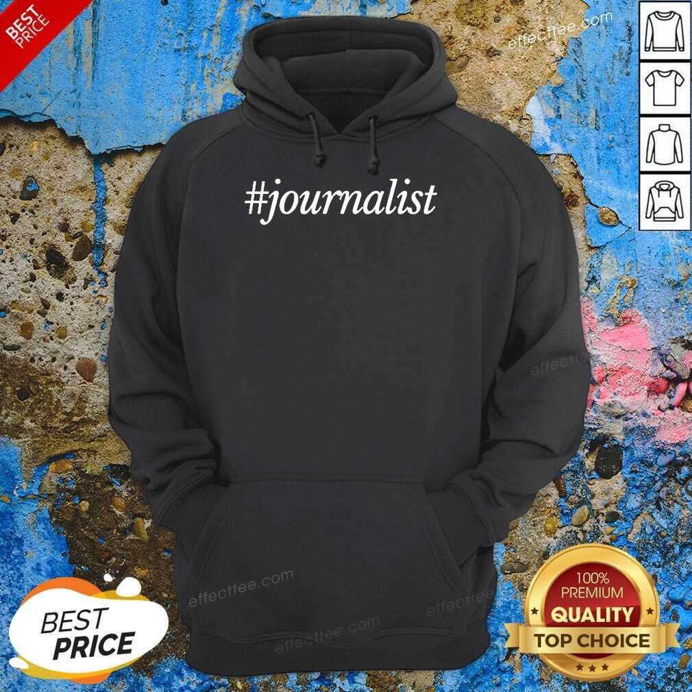 Journalist 2 Shirt