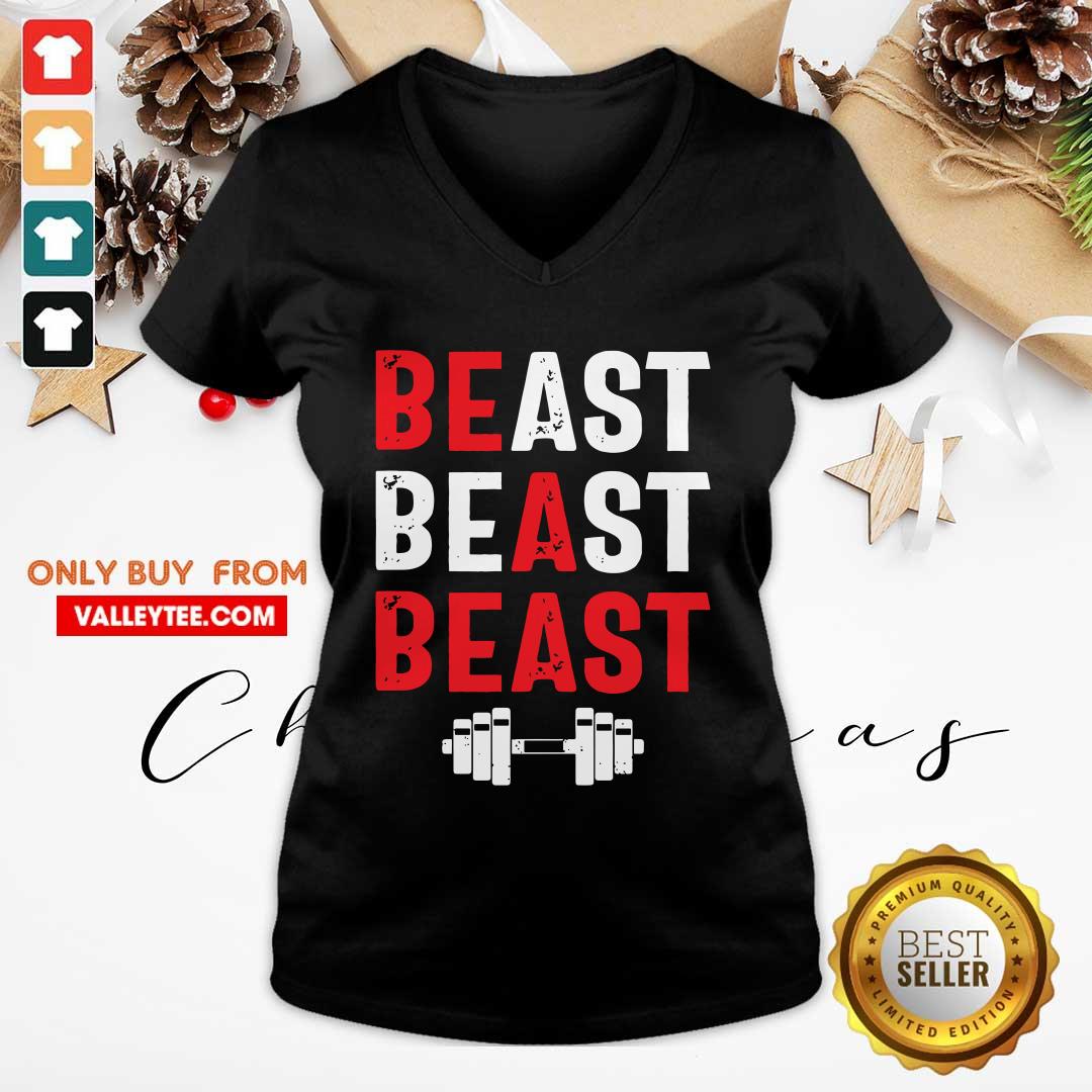 Beast Beast Beast Shirt