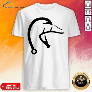 Good Duck Deer Hook Hunting Shirt