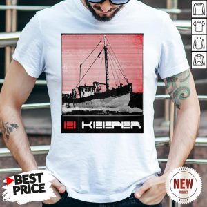 Official Commercial Fishing Boat Fishing Shirt