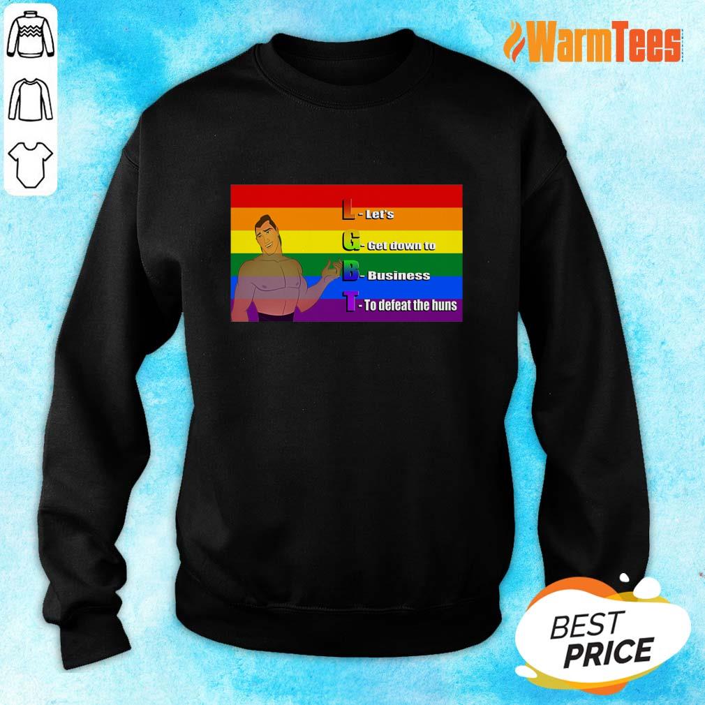 LGBT Shirt