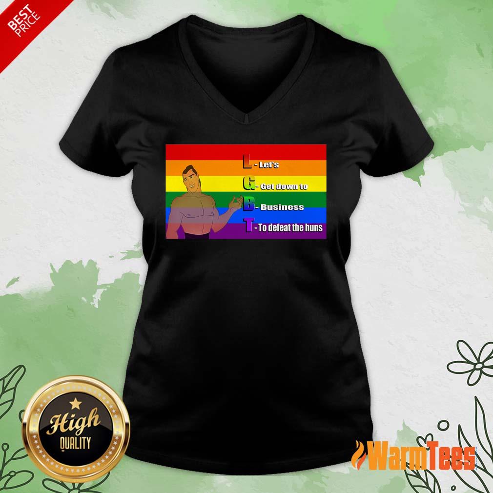 LGBT Shirt