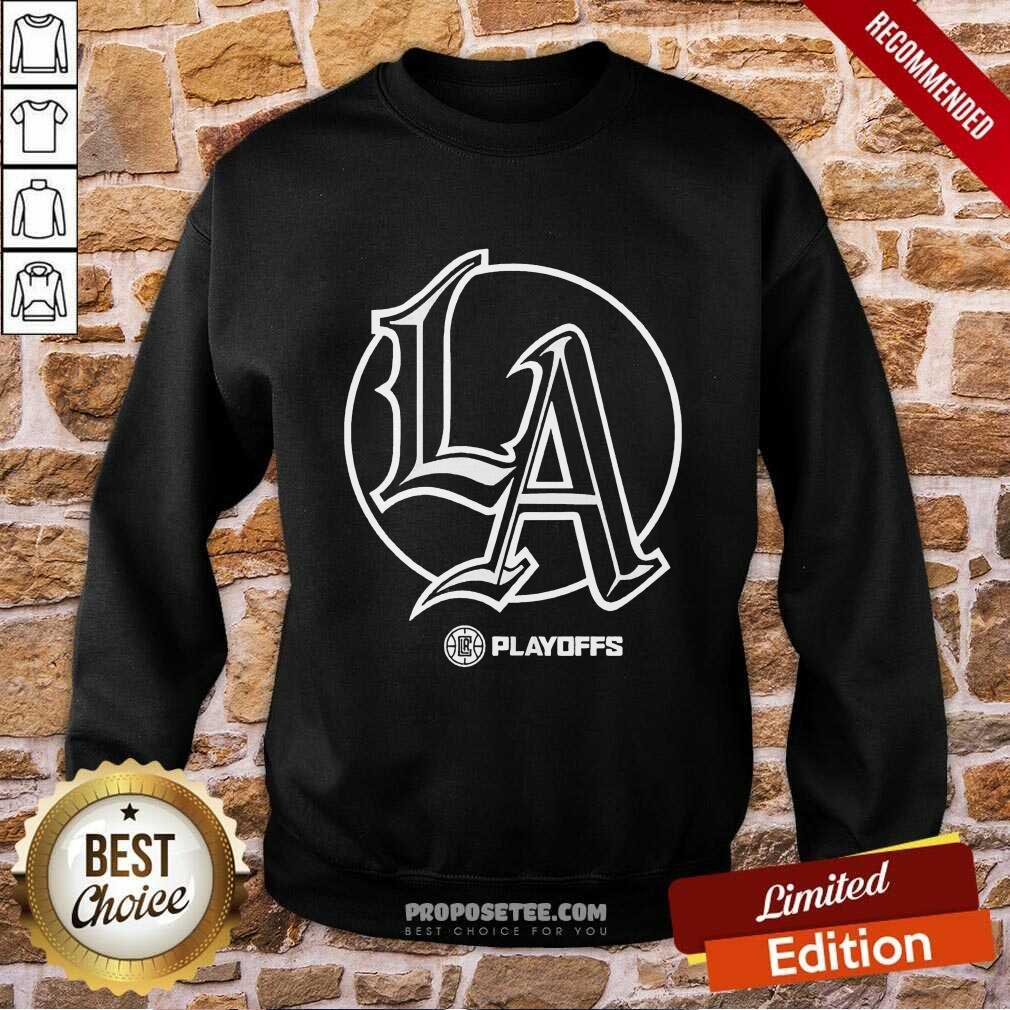 Los Angeles Clippers NBA Basketball Champs 2021 Shirt