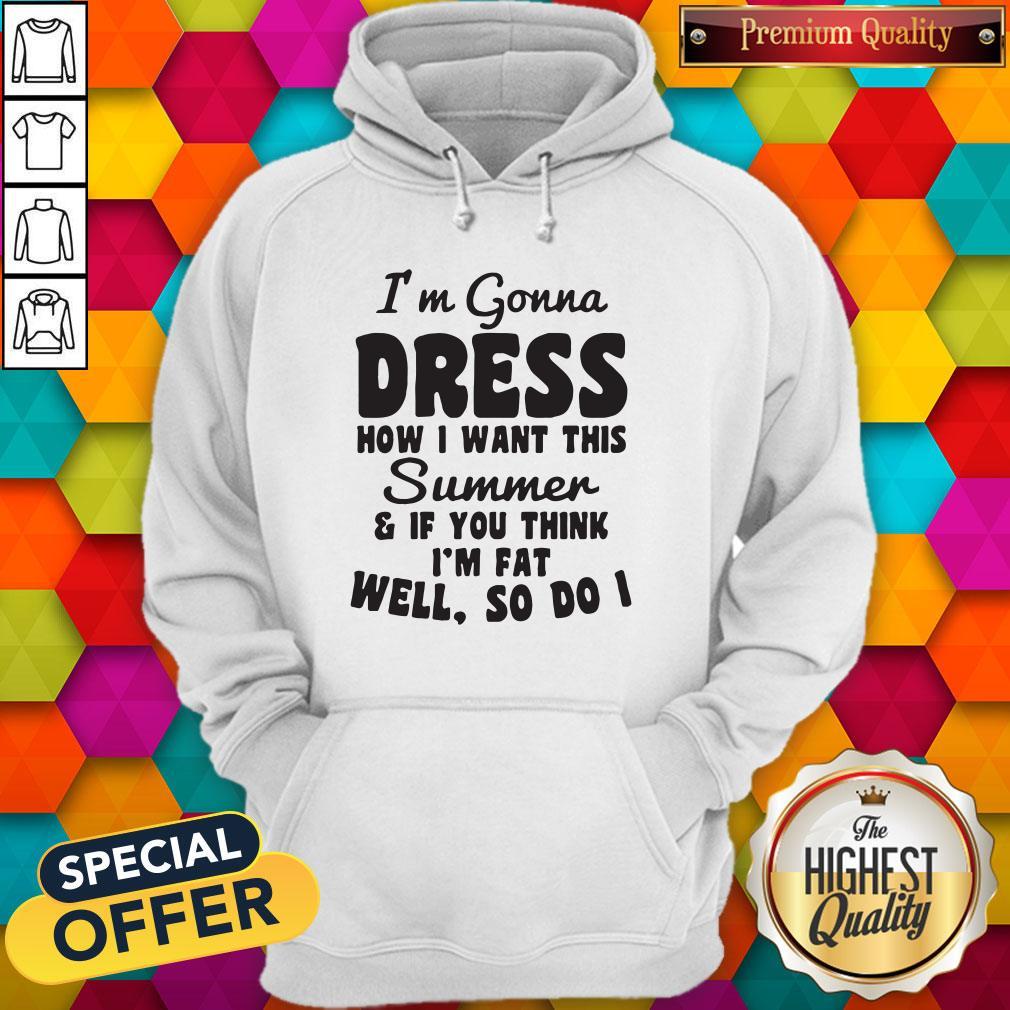 Love I'M Gonna Dress Shirt