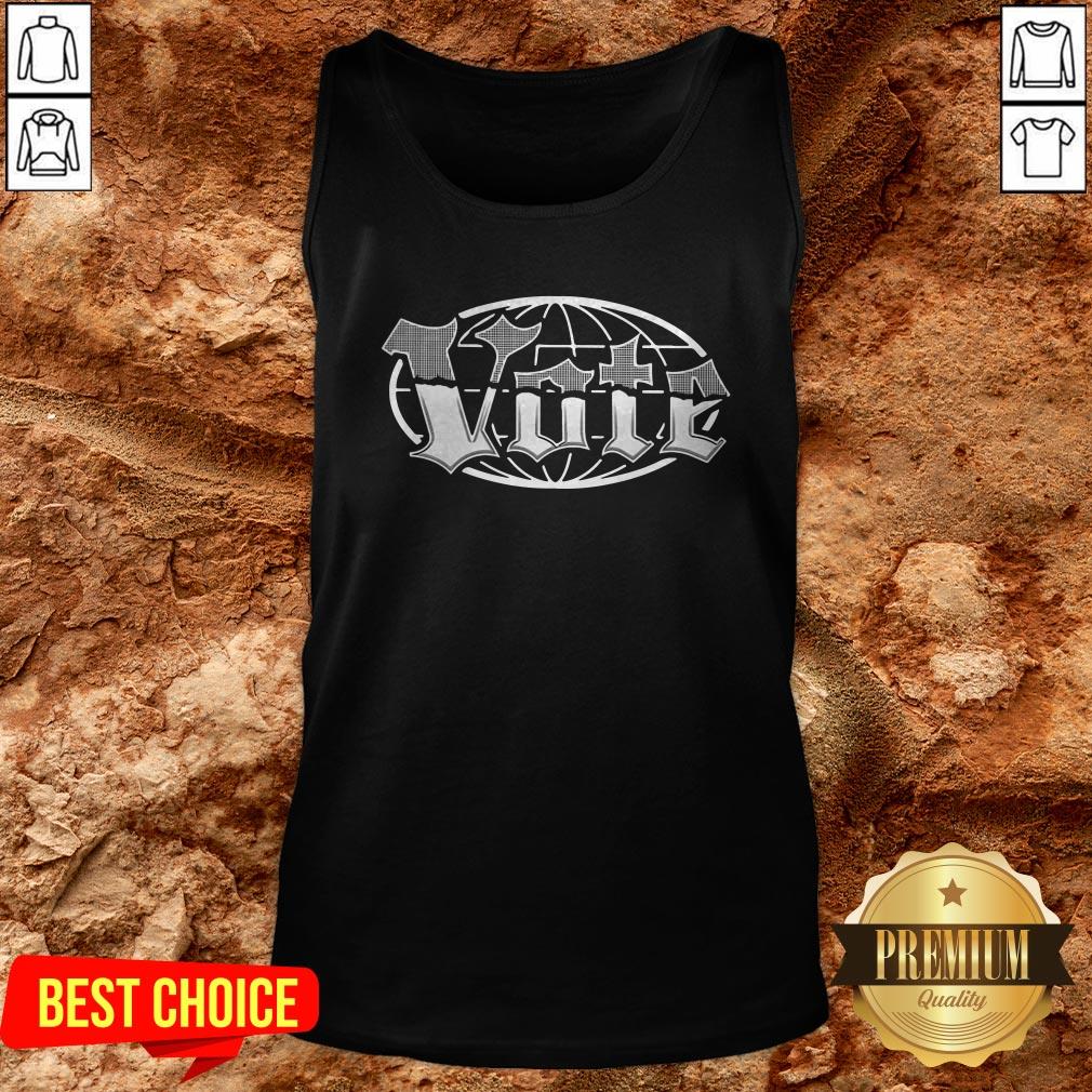 Love Odell Beckham Jr Vote Shirt