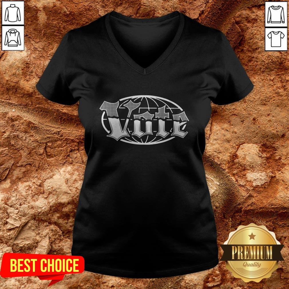 Love Odell Beckham Jr Vote Shirt