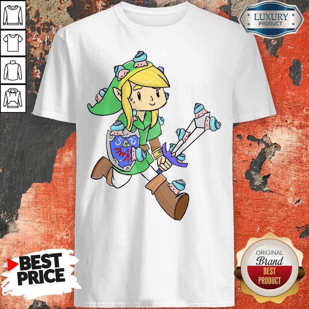 Love The Maiamai Express By Smallladyluna On Deviantart Shirt