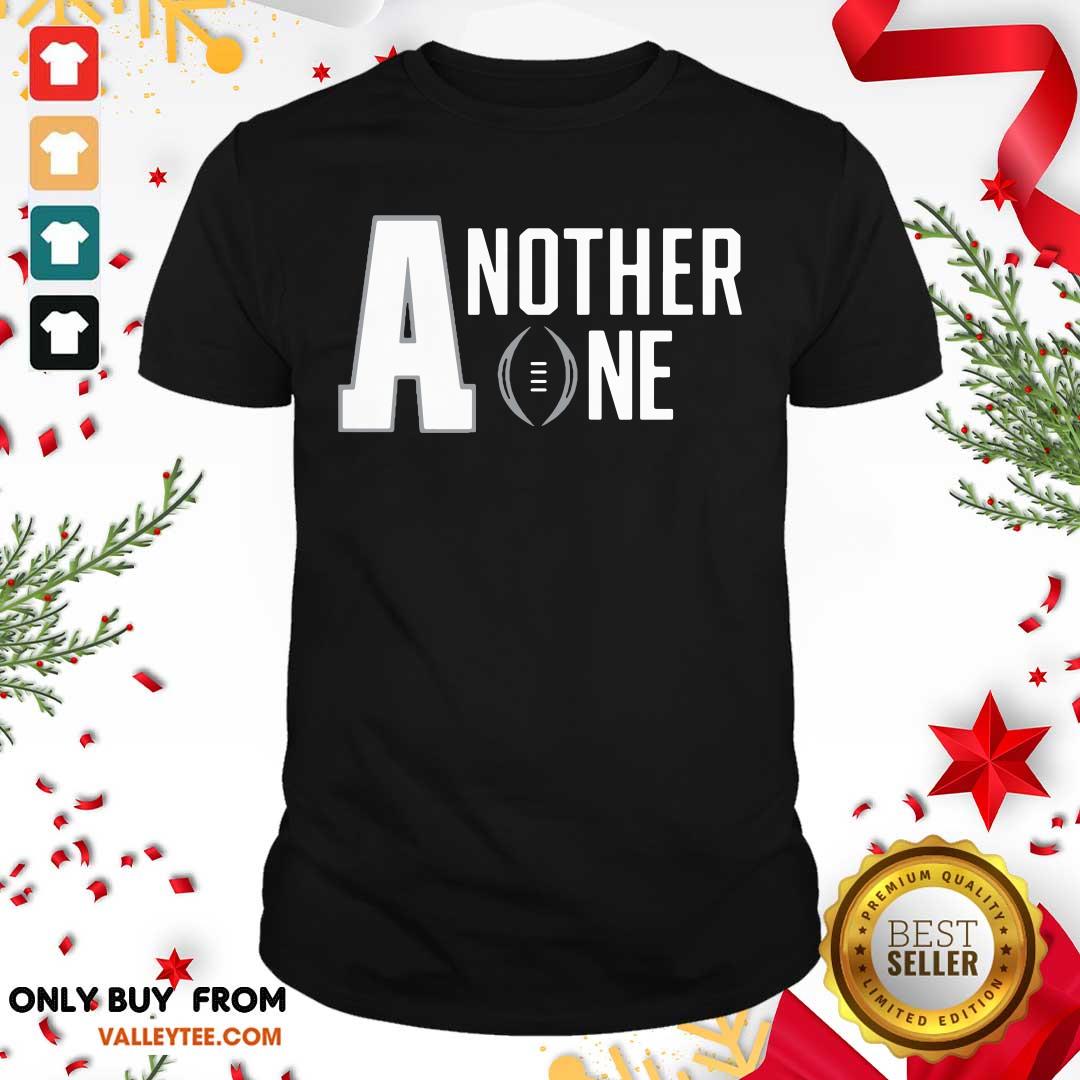 Lovely Alabama Another One Shirt