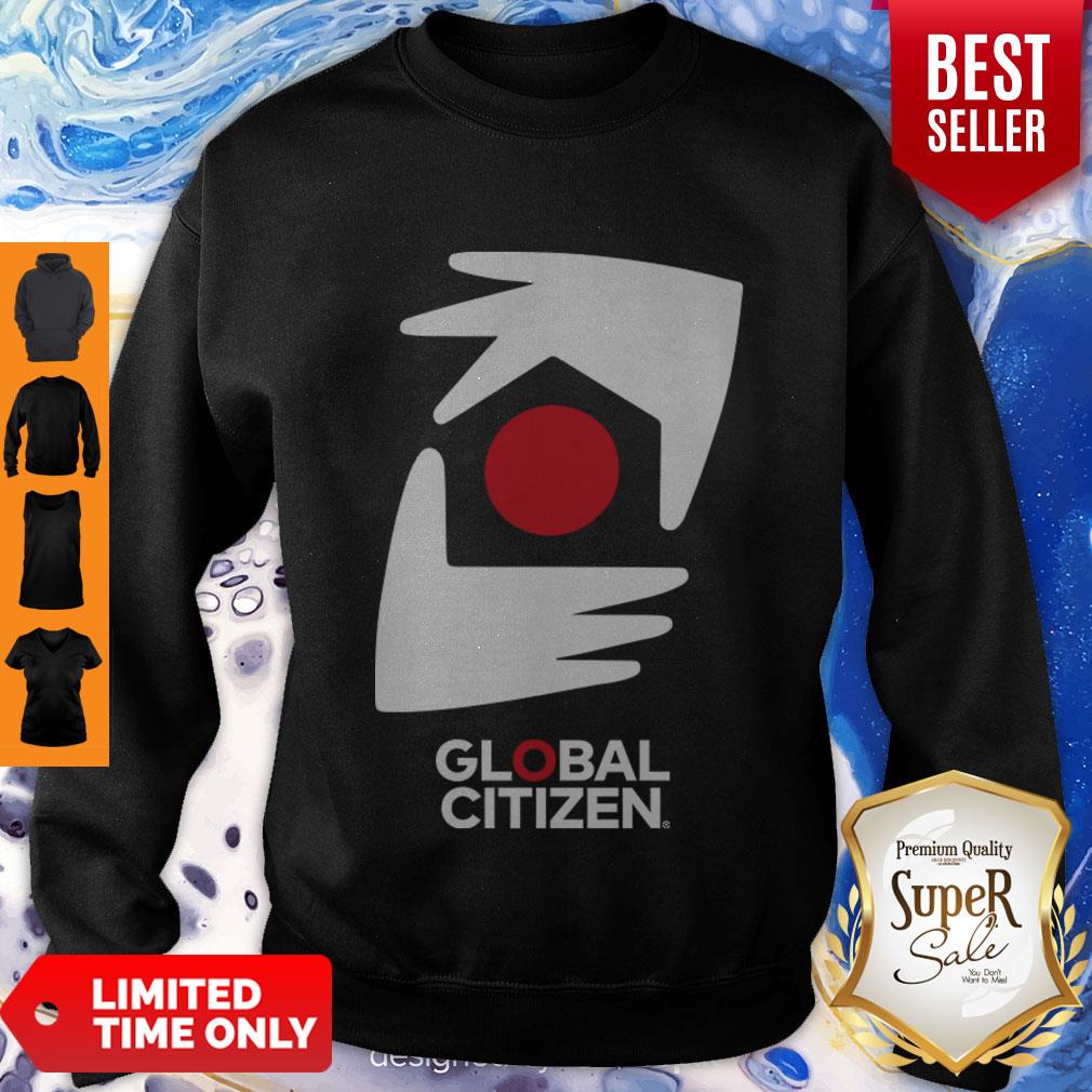 Nice One World Together At Home Shirt