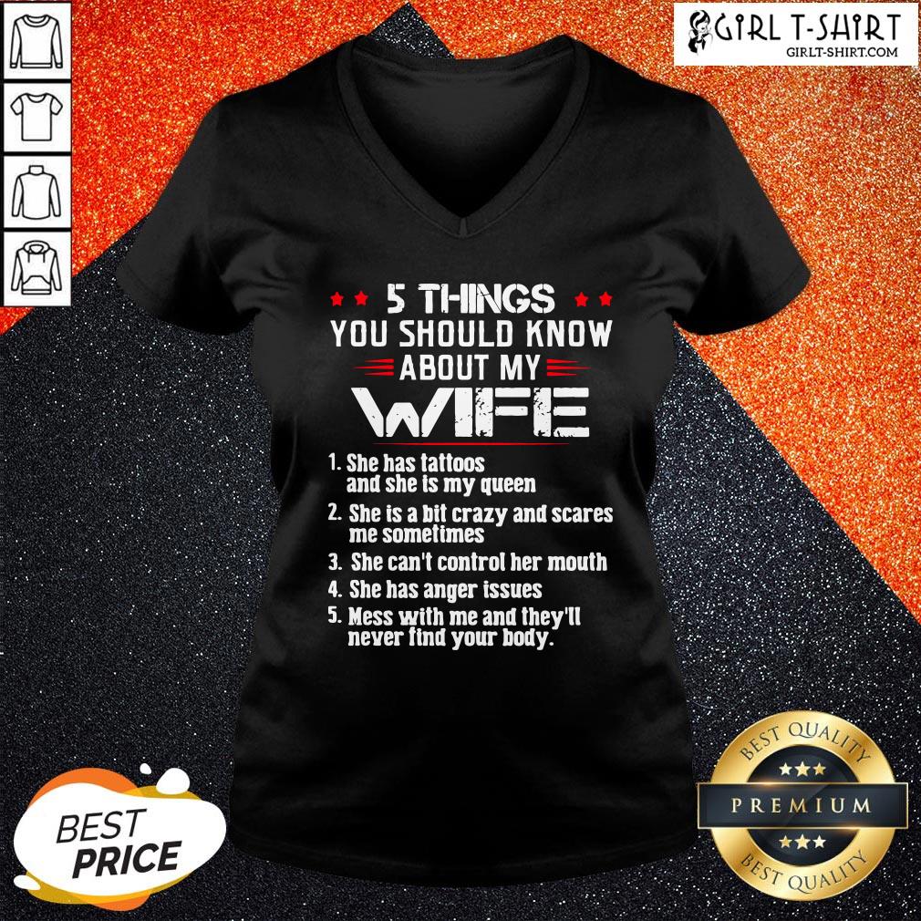 many-5-things-you-should-know-about-my-wife-she-has-tattoos-and-ahe-is-my-queen-v-neck.jpg