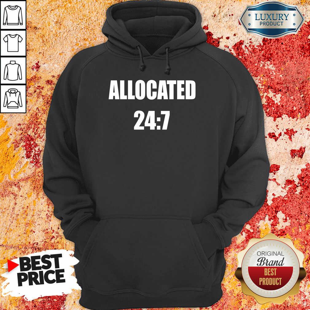 Matt Rehwoldt Allocated Shirt