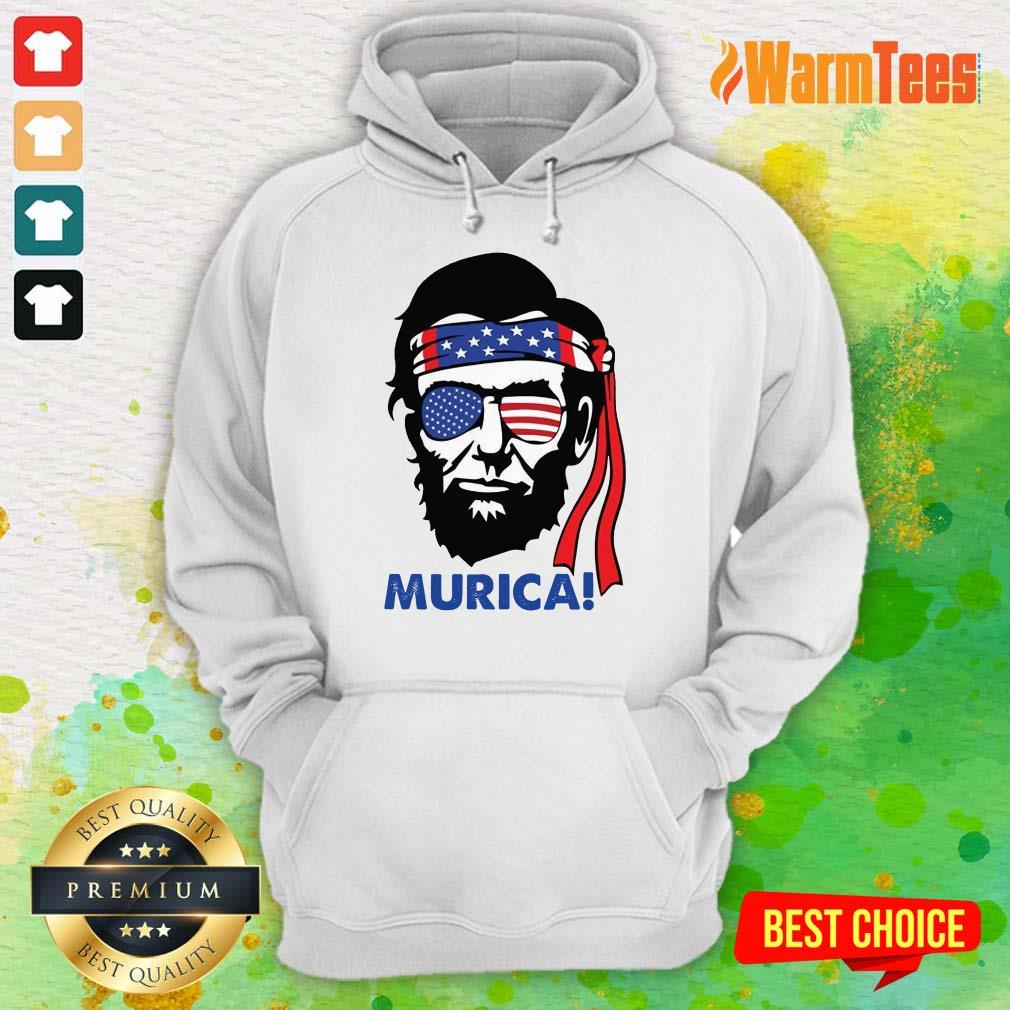 Murica Shirt