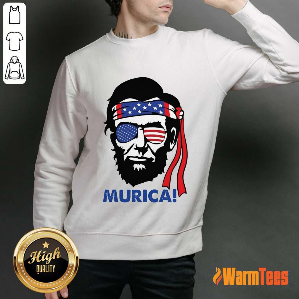 Murica Shirt