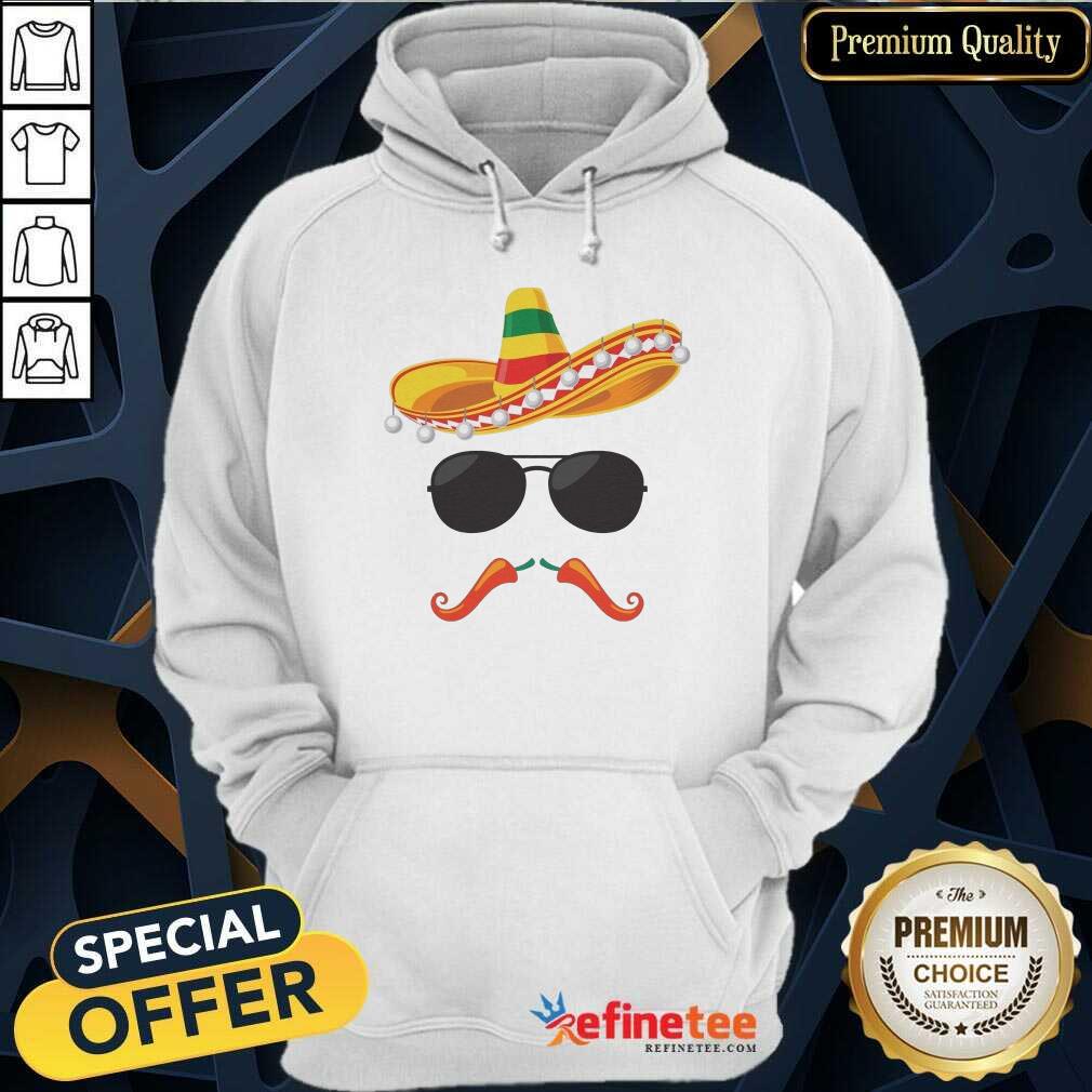 Perfect Cinco De Mayo Shirt