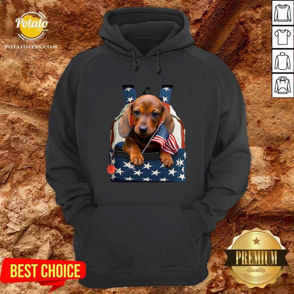 Dachshund-CS 1942 Shirt