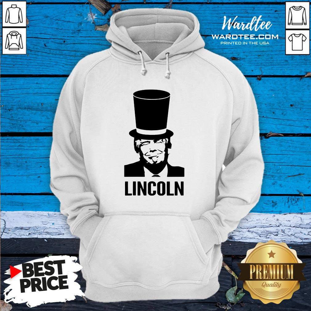 Nice Abraham Lincoln 2020 Art Shirt