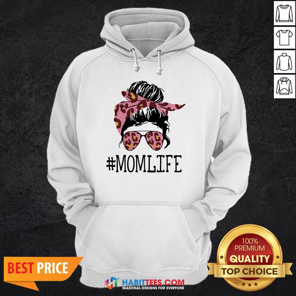 Nice Cut The End Of The Shirt