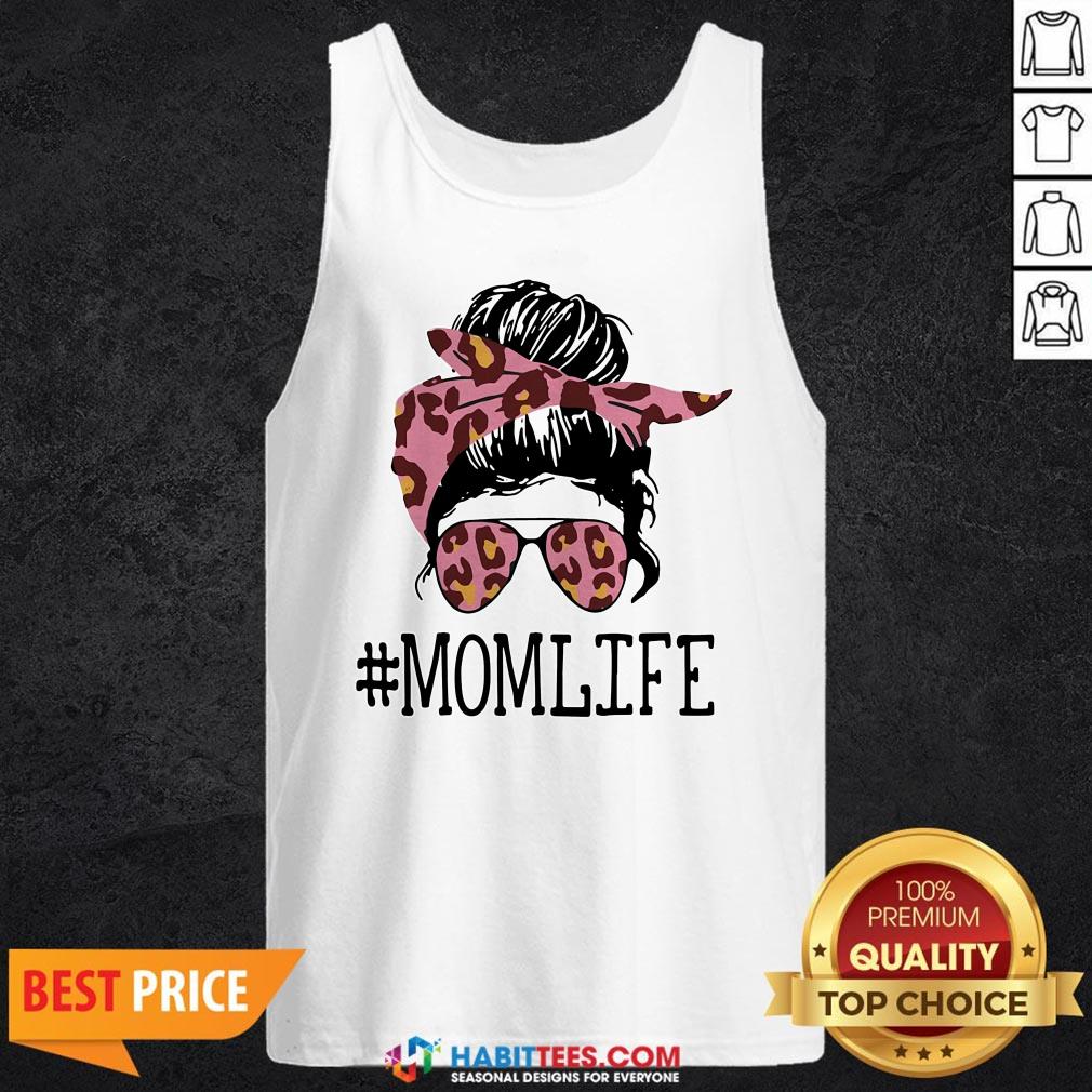 Nice Cut The End Of The Shirt