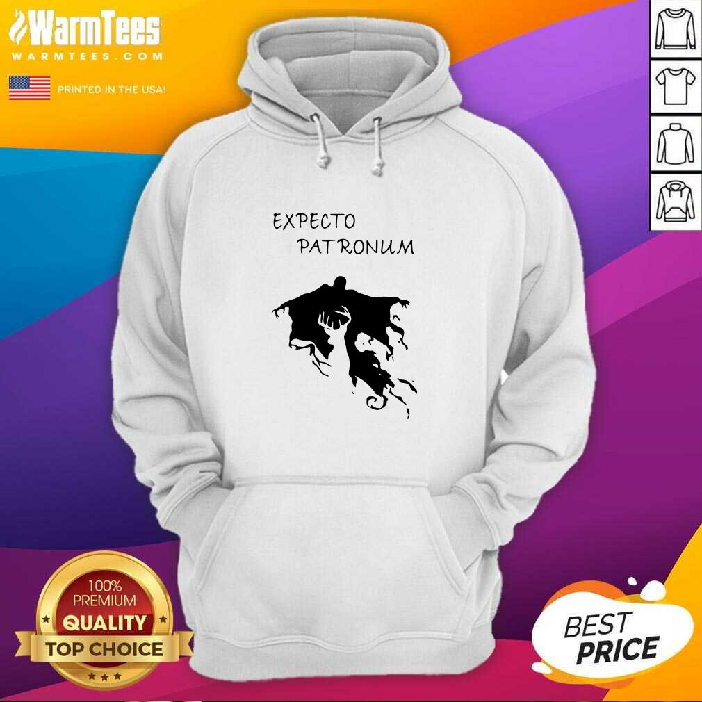 Nice Expecto Patronum Shirt