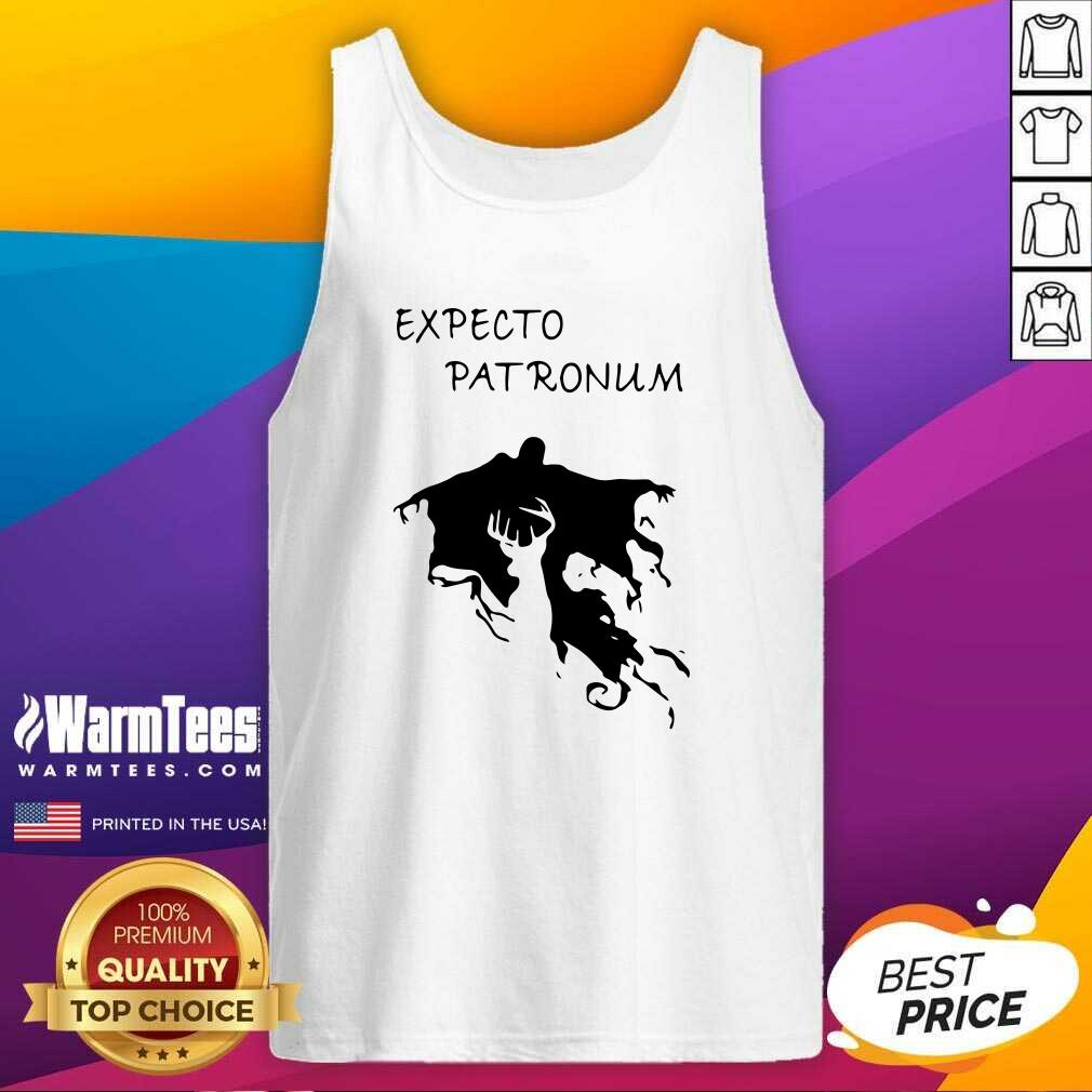 Nice Expecto Patronum Shirt