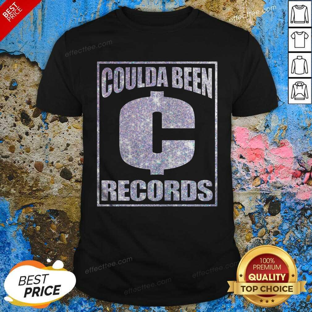 Nice Jack Harlow Coulda Been Records Shirt