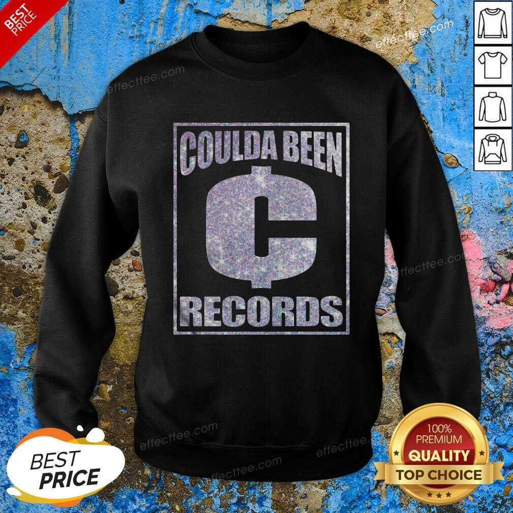 Nice Jack Harlow Coulda Been Records Shirt