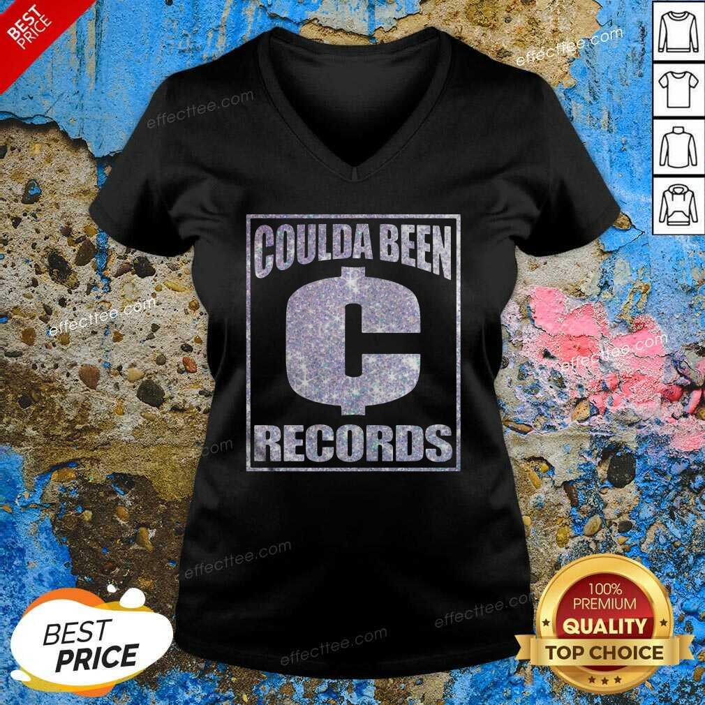 Nice Jack Harlow Coulda Been Records Shirt
