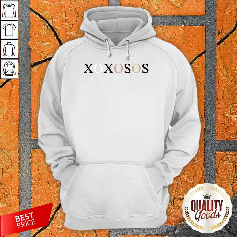 Nice Keshi Music Merch Xoxosos Shirt