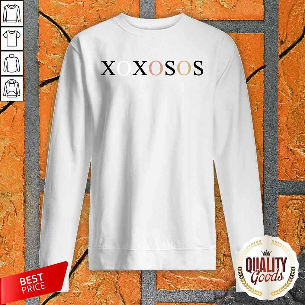 Nice Keshi Music Merch Xoxosos Shirt