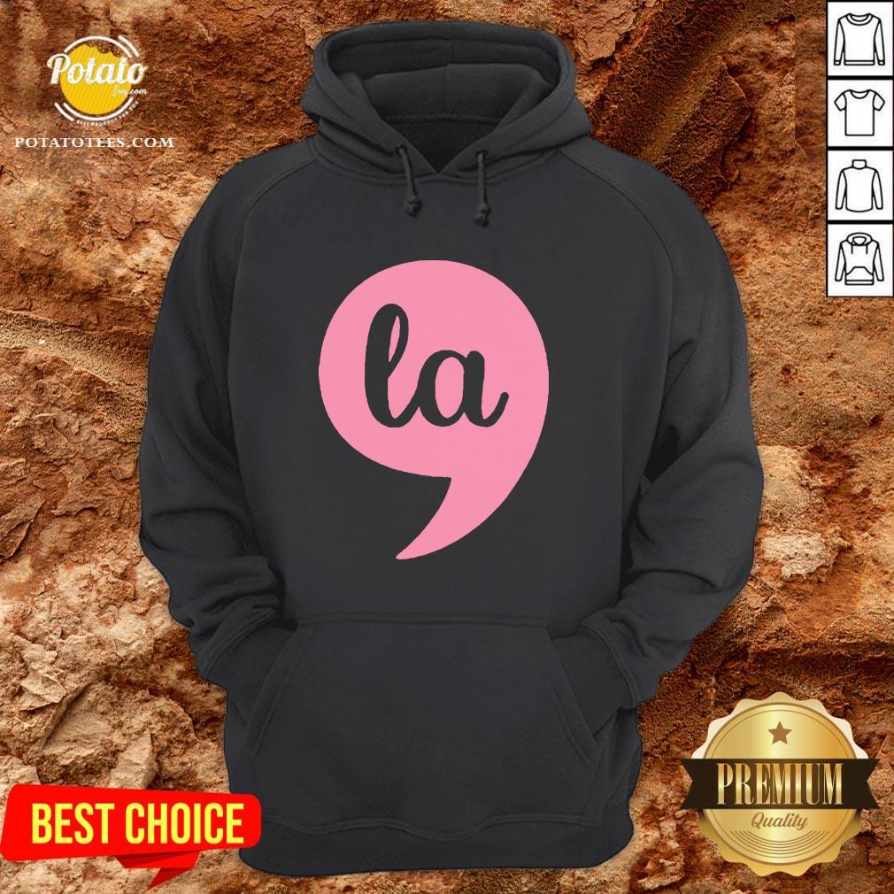 Nice La Kamala Harris VP 2020 Election AKA Soror Voting Shirt