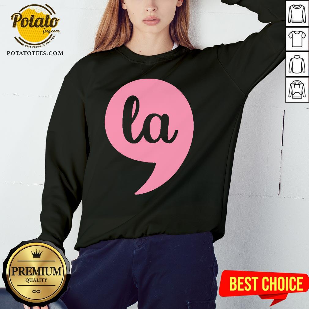 Nice La Kamala Harris VP 2020 Election AKA Soror Voting Shirt