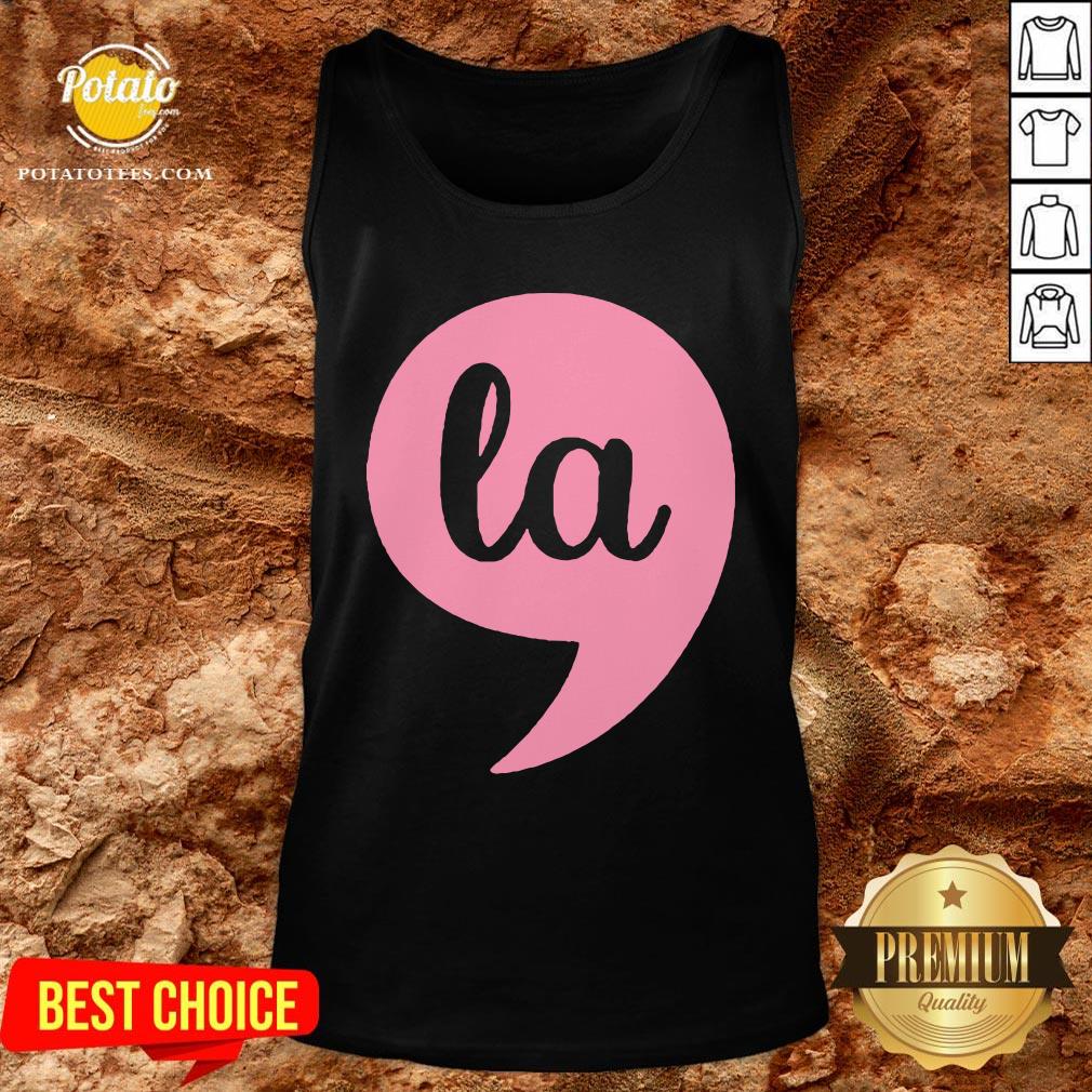 Nice La Kamala Harris VP 2020 Election AKA Soror Voting Shirt