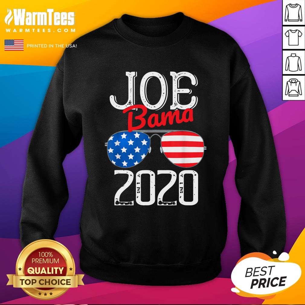 Nice Obama Biden Joe Bama 2020 Mama President Harris Vote Shirt