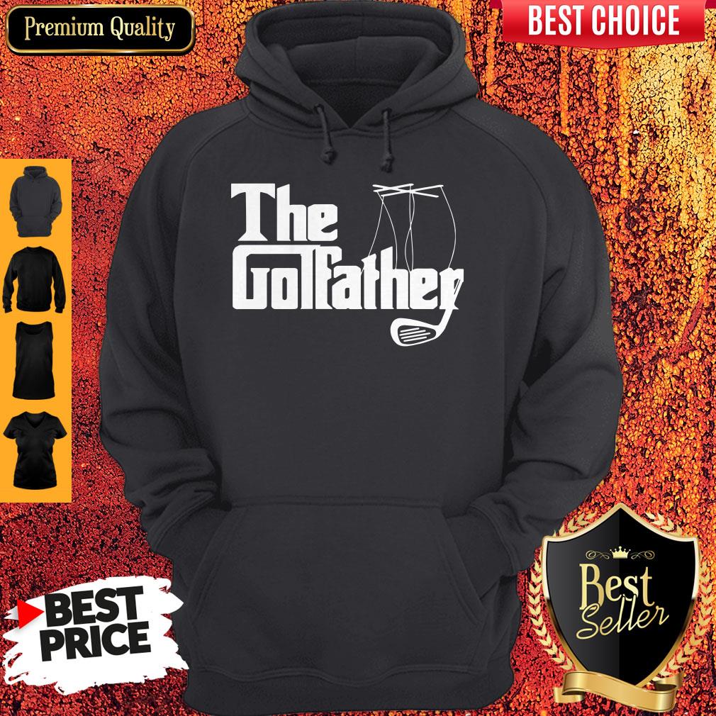 Nice Popfunk The Godfather Shirt