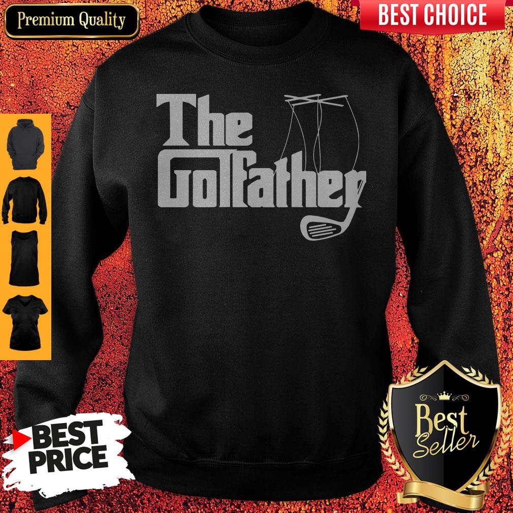 Nice Popfunk The Godfather Shirt