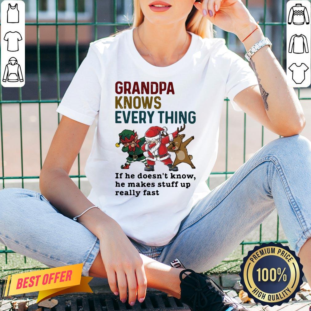 nice-santa-and-friend-dabbing-grandpa-knows-every-thing-if-he-doesnt-know-v-neck.jpg