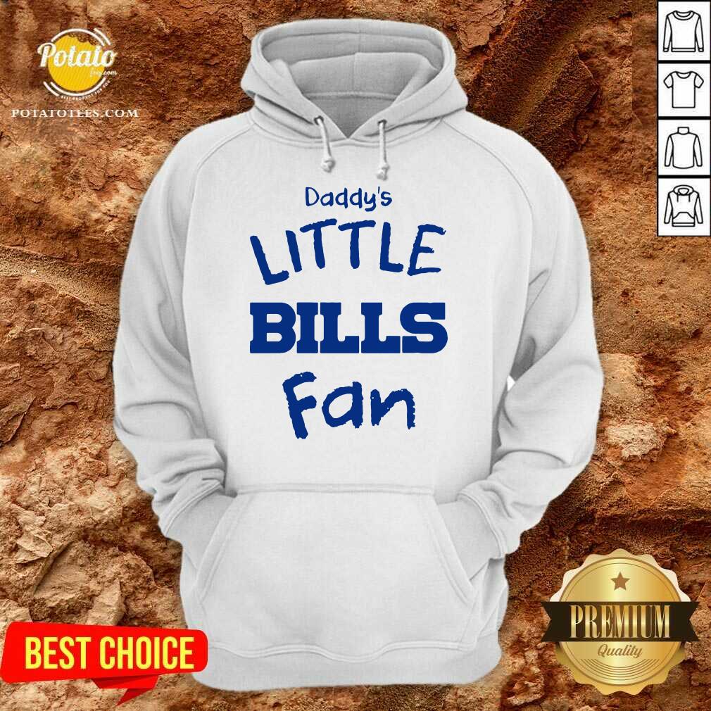 Nice The Buffalo Daddy’s Little Bills Fan 2021 Shirt
