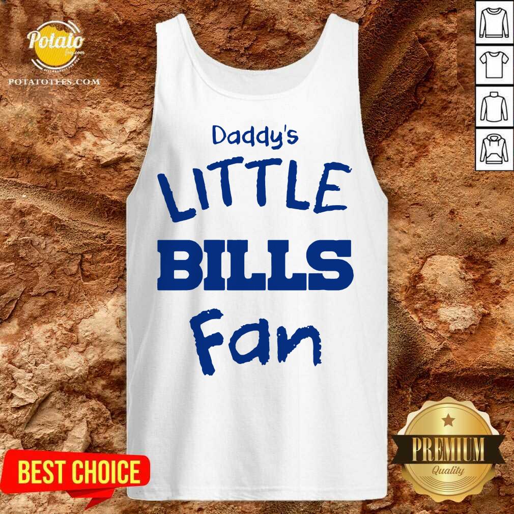 Nice The Buffalo Daddy’s Little Bills Fan 2021 Shirt