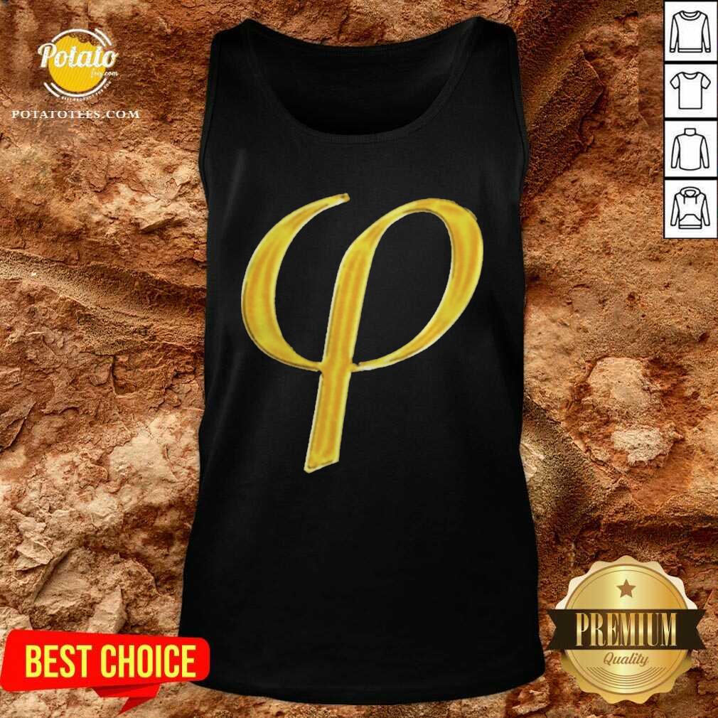 Official 2021 Golden Ratio Shirt