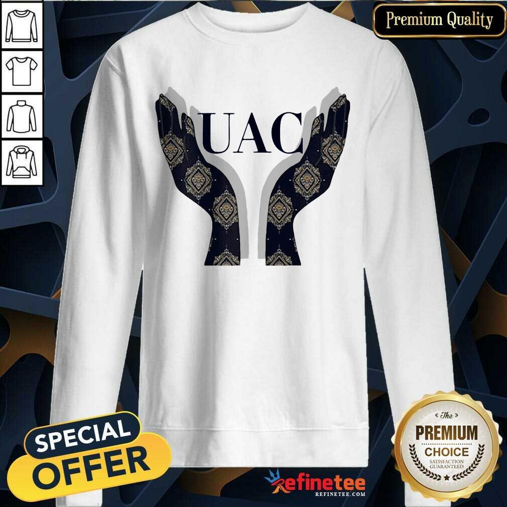 Official 2021 Uplift A Child Wonderful Shirt