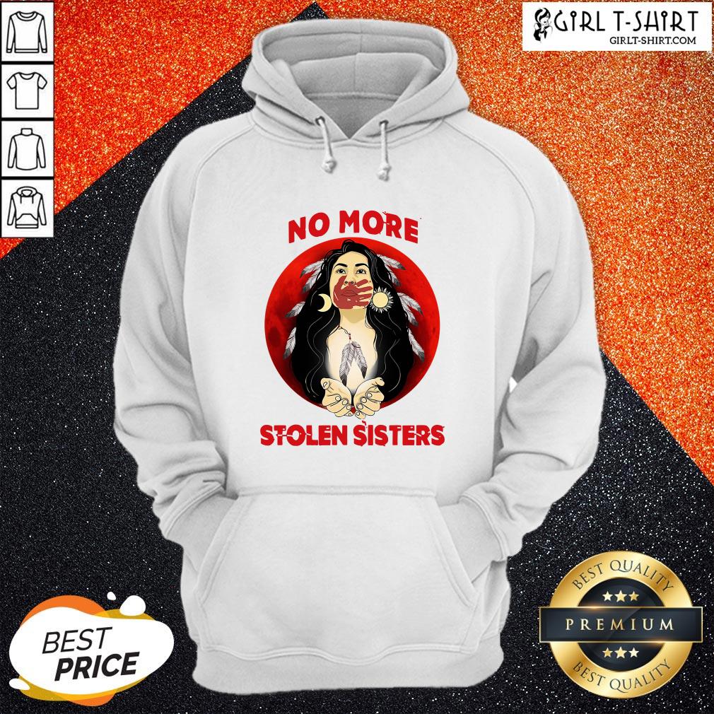 Official Beautiful No More Stolen Sisters Native Feathers Shirts