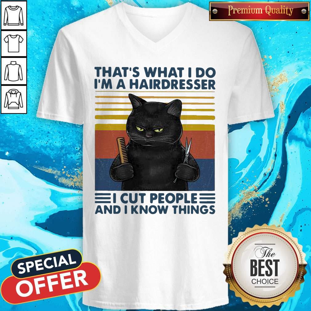 official-cat-thats-what-i-do-im-a-hairdresser-i-cut-people-and-i-know-things-vintage-retro-v-neck.jpg
