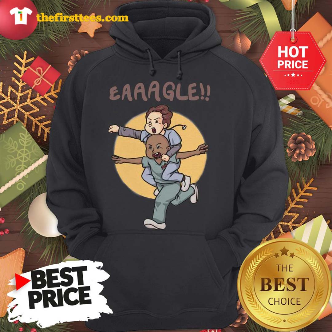 Official Eaaagle!! Shirt