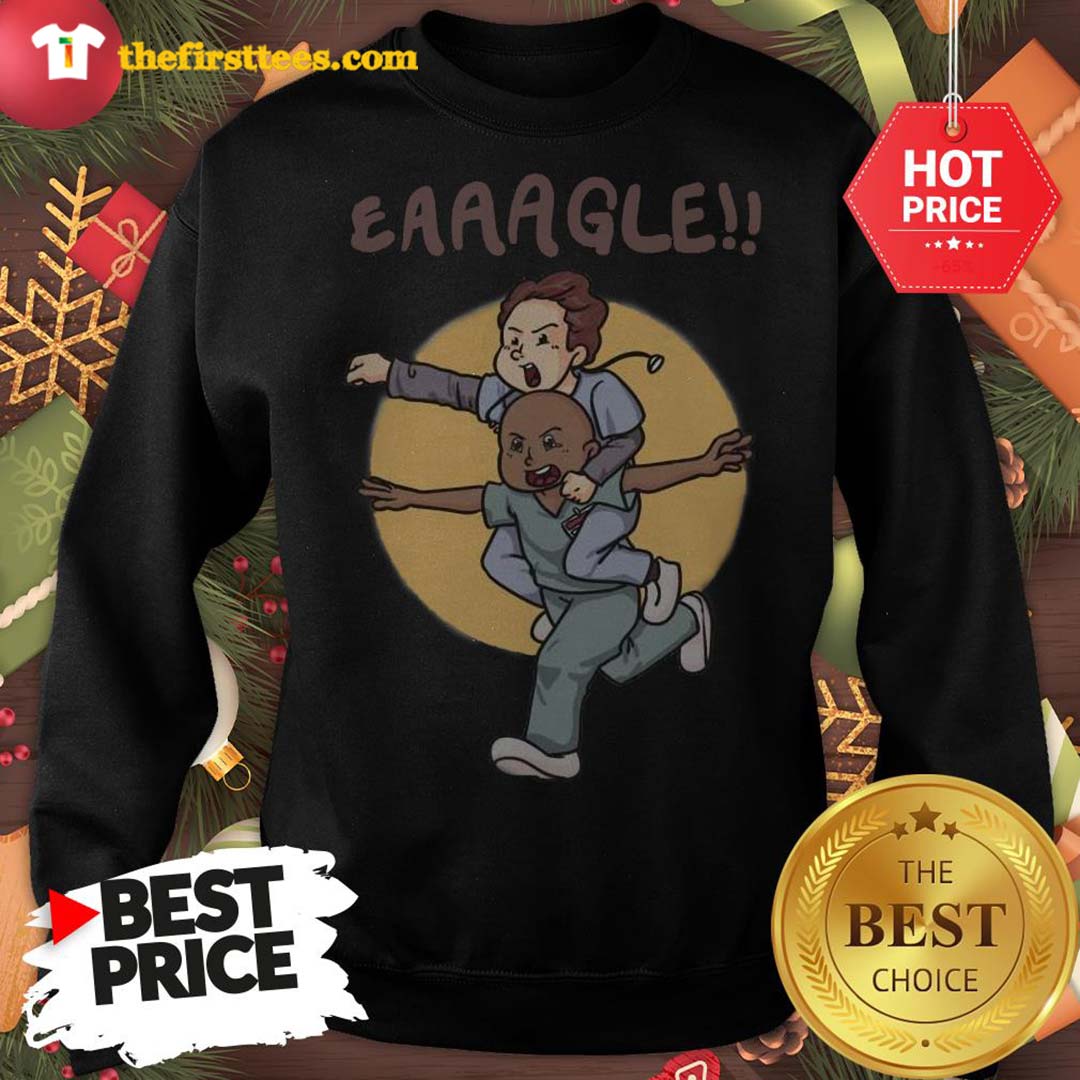 Official Eaaagle!! Shirt
