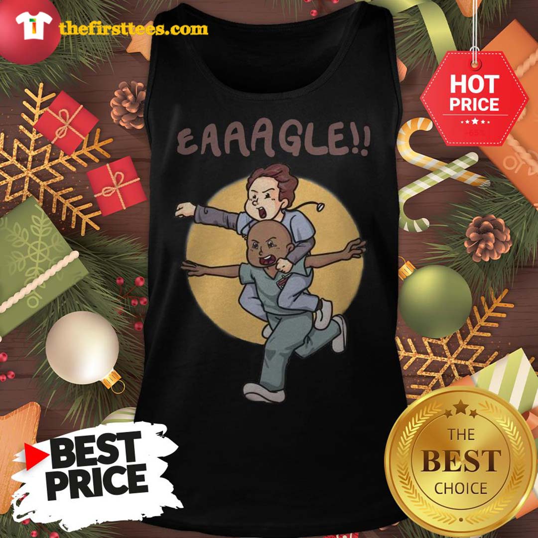 Official Eaaagle!! Shirt